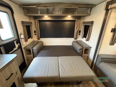 2023 Keystone RV Passport — photo 14 view
