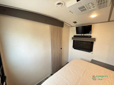 2023 Keystone RV Passport — photo 44 view