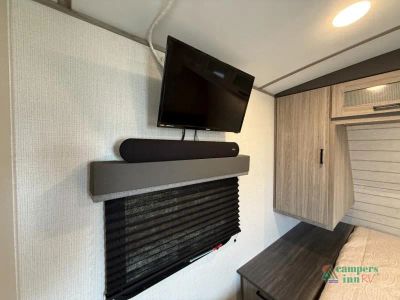 2023 Keystone RV Passport — photo 38 view