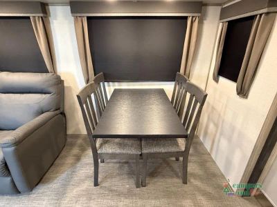 2023 Keystone RV Passport — photo 26 view