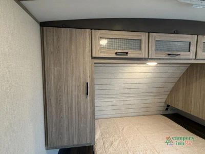 2023 Keystone RV Passport — photo 34 view