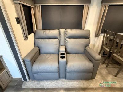 2023 Keystone RV Passport — photo 25 view