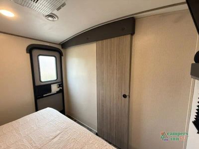 2023 Keystone RV Passport — photo 39 view