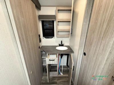 2023 Keystone RV Passport — photo 31 view