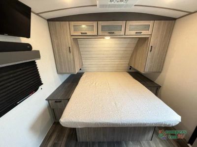 2023 Keystone RV Passport — photo 33 view