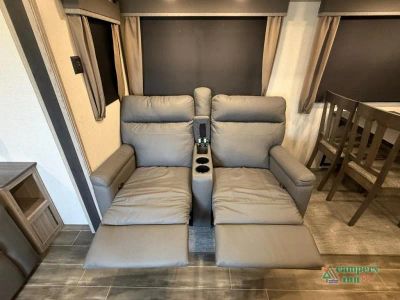 2023 Keystone RV Passport — photo 27 view