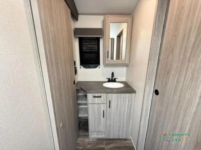 2023 Keystone RV Passport — photo 30 view