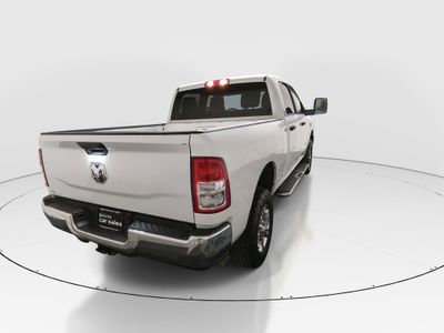 2024 Ram 2500 - Photo 7