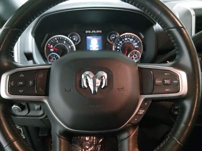 2024 Ram 2500 - Photo 12