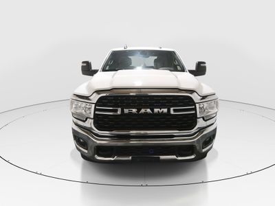 2024 Ram 2500 - Photo 2