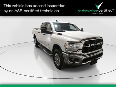 2024 Ram 2500 - Photo 1