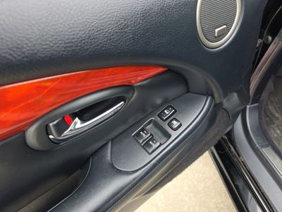 2003 Lexus SC 430 — photo 20 view