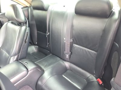 2003 Lexus SC 430 — photo 18 view