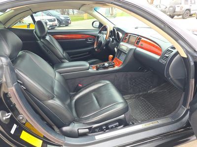 2003 Lexus SC 430 — photo 15 view