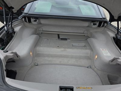 2003 Lexus SC 430 — photo 17 view