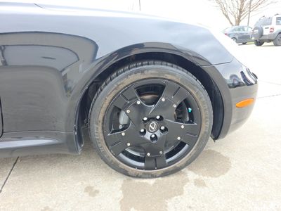 2003 Lexus SC 430 — photo 16 view