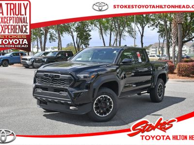 2026 Toyota Tacoma i-FORCE MAX - Photo 1