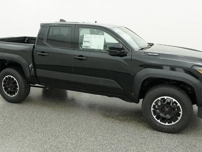2026 Toyota Tacoma i-FORCE MAX - Photo 26