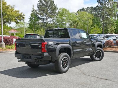 2026 Toyota Tacoma i-FORCE MAX - Photo 2