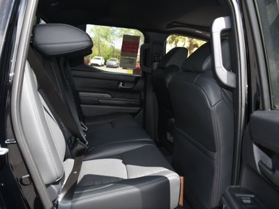 2026 Toyota Tacoma i-FORCE MAX - Photo 10