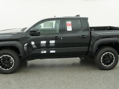 2026 Toyota Tacoma i-FORCE MAX - Photo 19