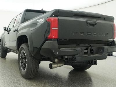 2026 Toyota Tacoma i-FORCE MAX - Photo 29