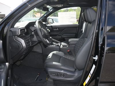 2026 Toyota Tacoma i-FORCE MAX - Photo 3