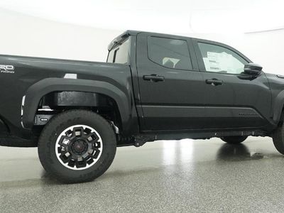 2026 Toyota Tacoma i-FORCE MAX - Photo 28