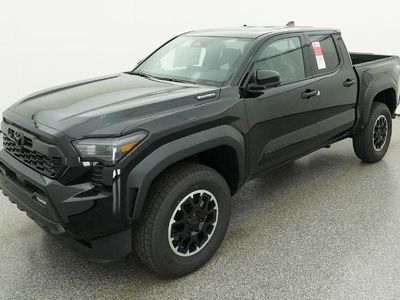 2026 Toyota Tacoma i-FORCE MAX - Photo 12