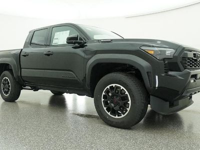 2026 Toyota Tacoma i-FORCE MAX - Photo 21