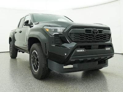 2026 Toyota Tacoma i-FORCE MAX - Photo 15