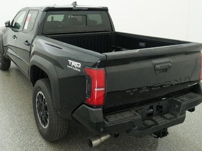 2026 Toyota Tacoma i-FORCE MAX - Photo 30