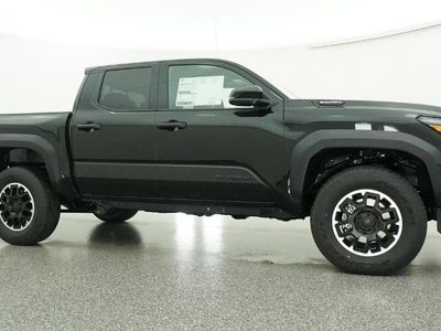 2026 Toyota Tacoma i-FORCE MAX - Photo 25