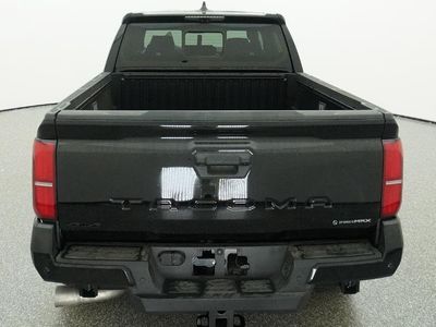 2026 Toyota Tacoma i-FORCE MAX - Photo 24