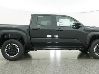 2026 Toyota Tacoma i-FORCE MAX - Photo 17