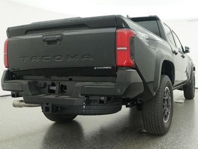 2026 Toyota Tacoma i-FORCE MAX - Photo 31