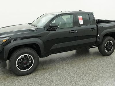 2026 Toyota Tacoma i-FORCE MAX - Photo 33