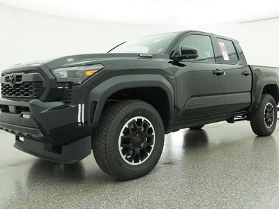 2026 Toyota Tacoma i-FORCE MAX - Photo 16