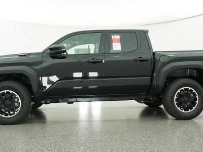 2026 Toyota Tacoma i-FORCE MAX - Photo 20