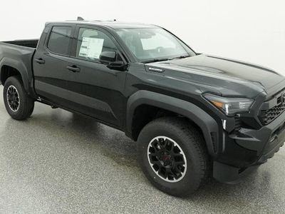 2026 Toyota Tacoma i-FORCE MAX - Photo 27