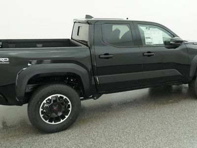 2026 Toyota Tacoma i-FORCE MAX - Photo 22