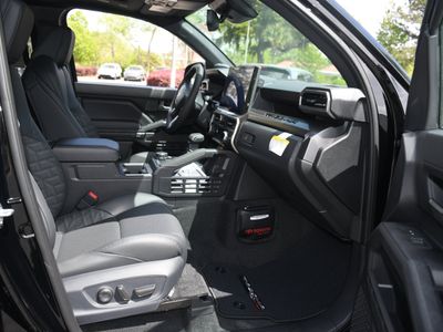 2026 Toyota Tacoma i-FORCE MAX - Photo 11