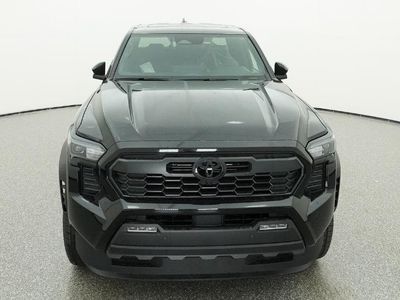 2026 Toyota Tacoma i-FORCE MAX - Photo 32