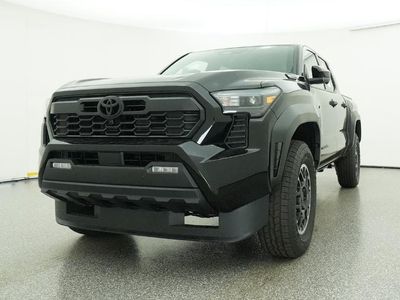 2026 Toyota Tacoma i-FORCE MAX - Photo 13