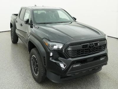 2026 Toyota Tacoma i-FORCE MAX - Photo 14