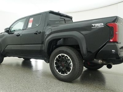 2026 Toyota Tacoma i-FORCE MAX - Photo 23