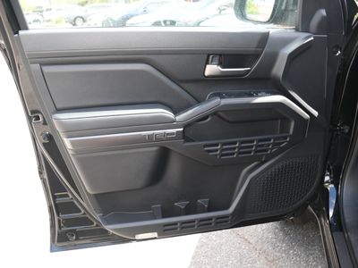 2026 Toyota Tacoma i-FORCE MAX - Photo 5