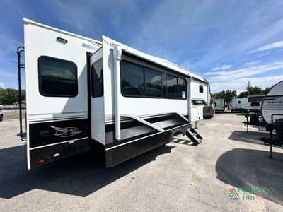 2026 Jayco Eagle - Photo 7