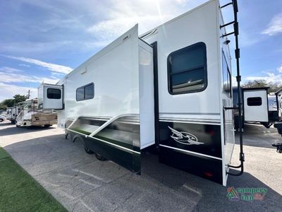 2026 Jayco Eagle - Photo 5
