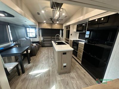 2026 Jayco Eagle - Photo 11